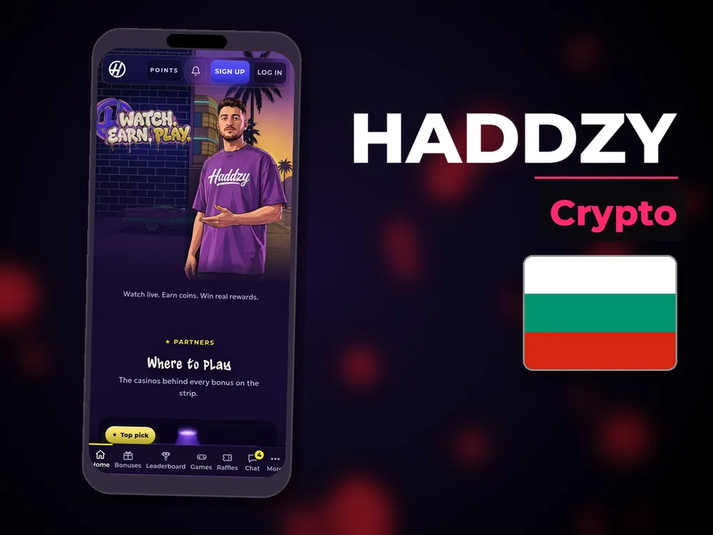 Haddzy - Crypto